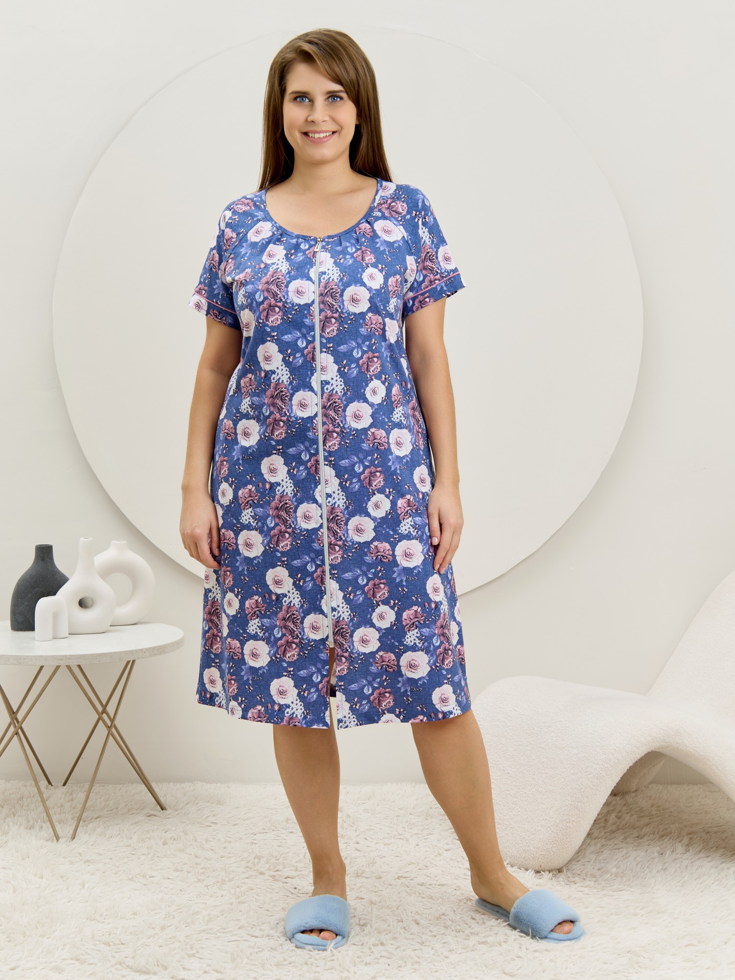 Халат Флэр - 14 Халат Флэр - 14