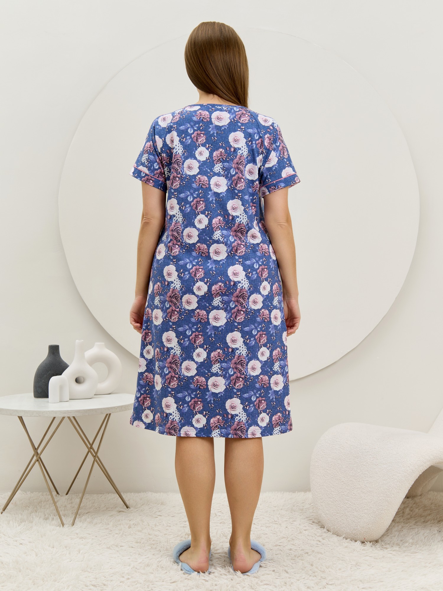 Халат Флэр - 6 Халат Флэр - 6