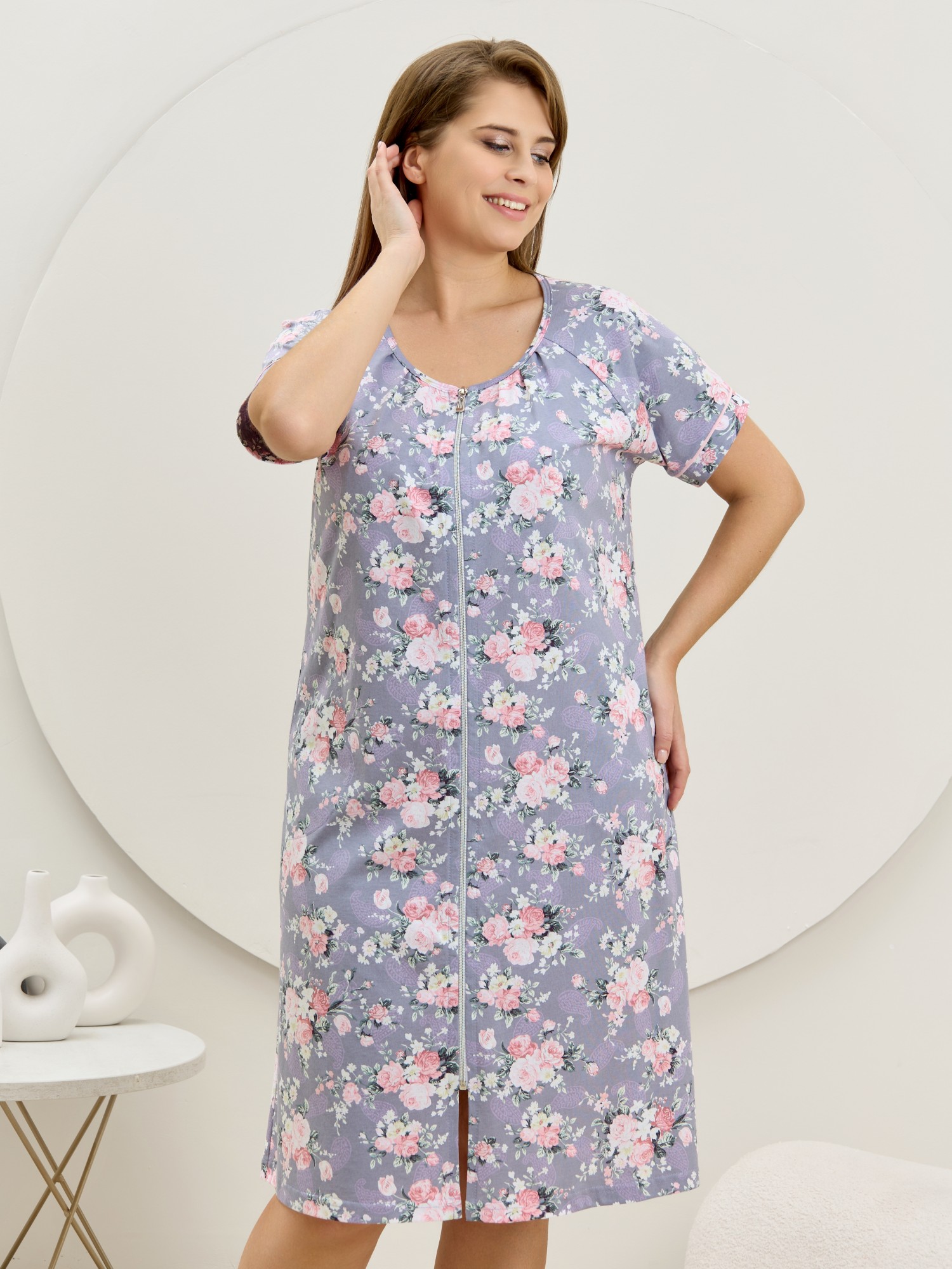 Халат Флэр - 10 Халат Флэр - 10