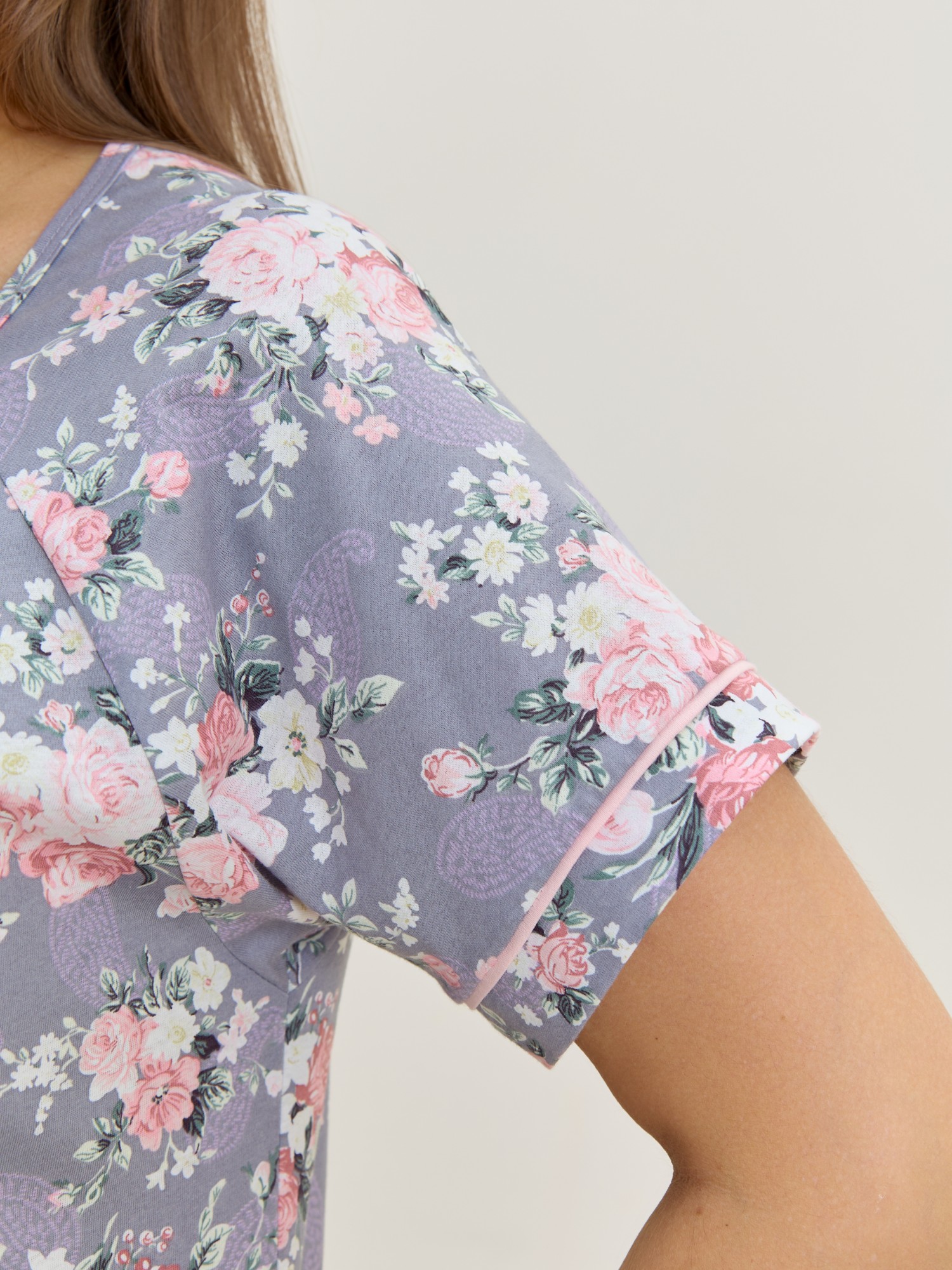 Халат Флэр - 14 Халат Флэр - 14