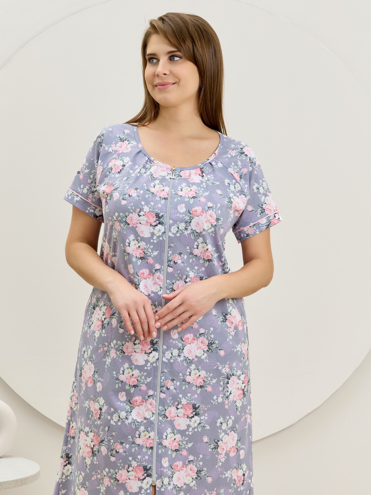 Халат Флэр - 2 Халат Флэр - 2