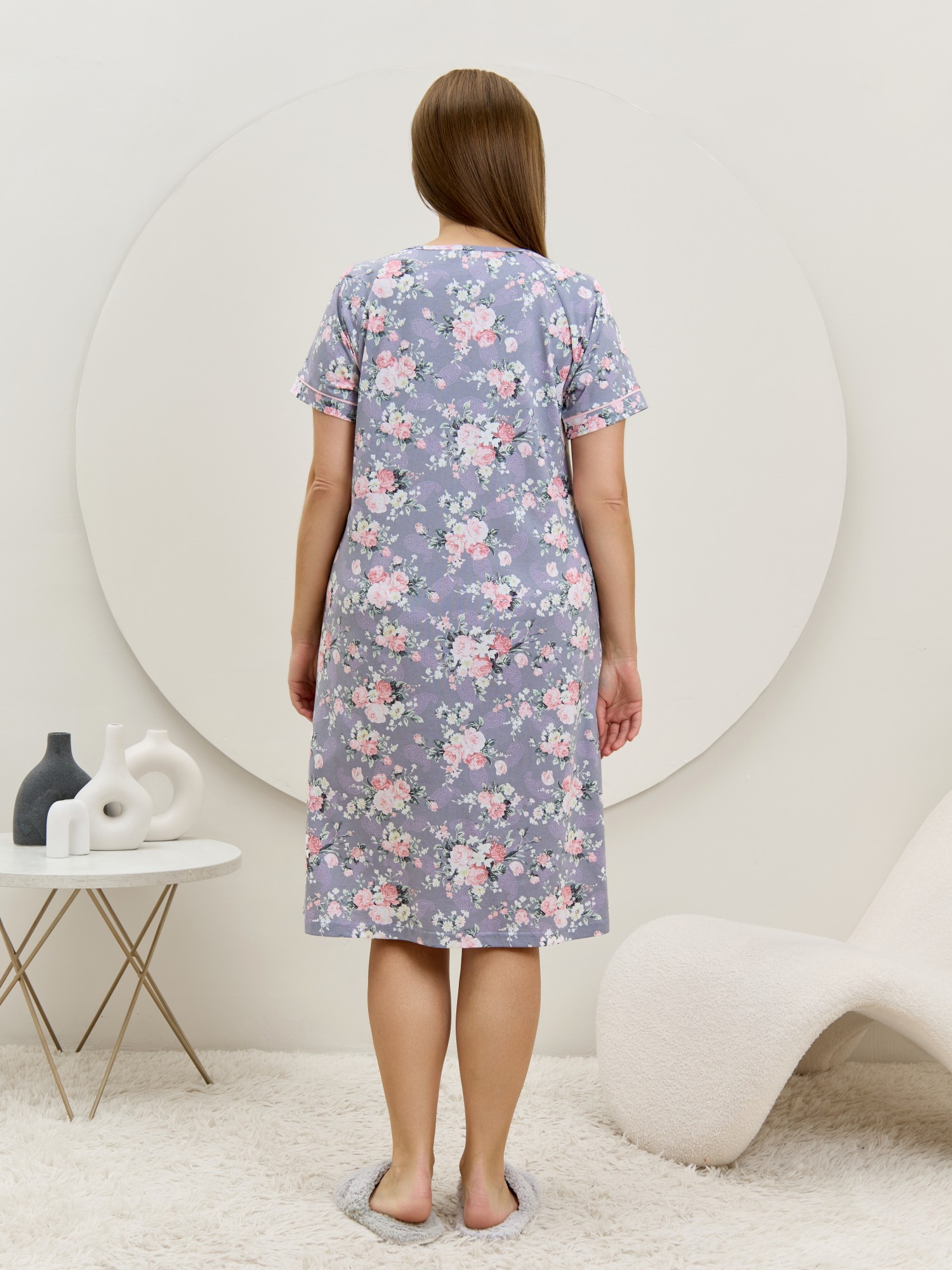 Халат Флэр - 3 Халат Флэр - 3