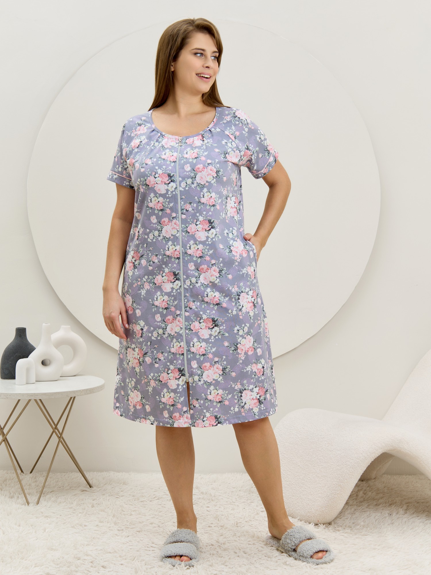 Халат Флэр - 5 Халат Флэр - 5