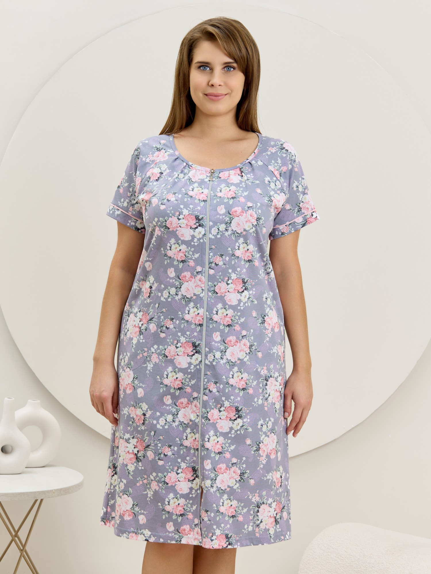 Халат Флэр - 7 Халат Флэр - 7