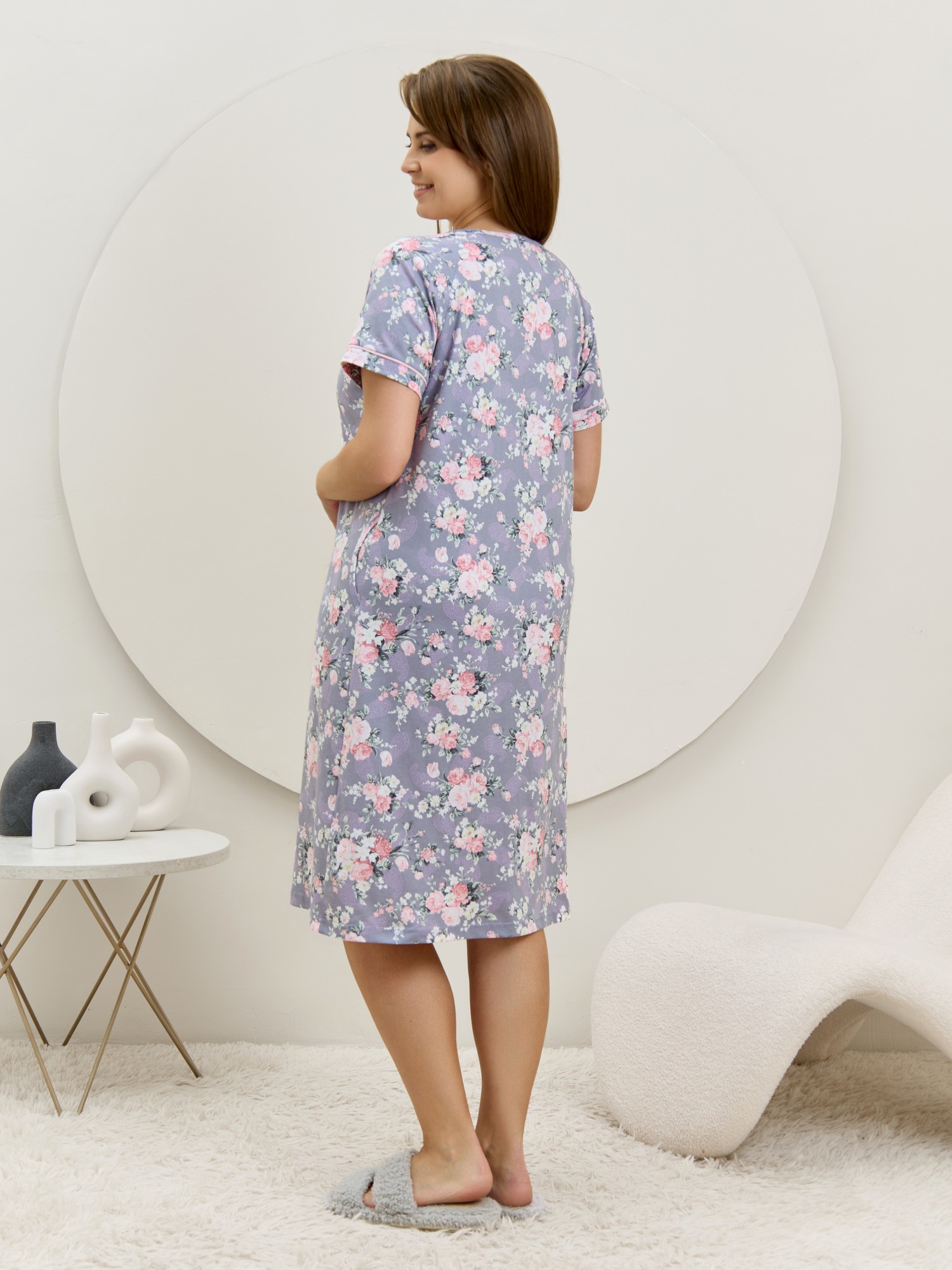 Халат Флэр - 8 Халат Флэр - 8