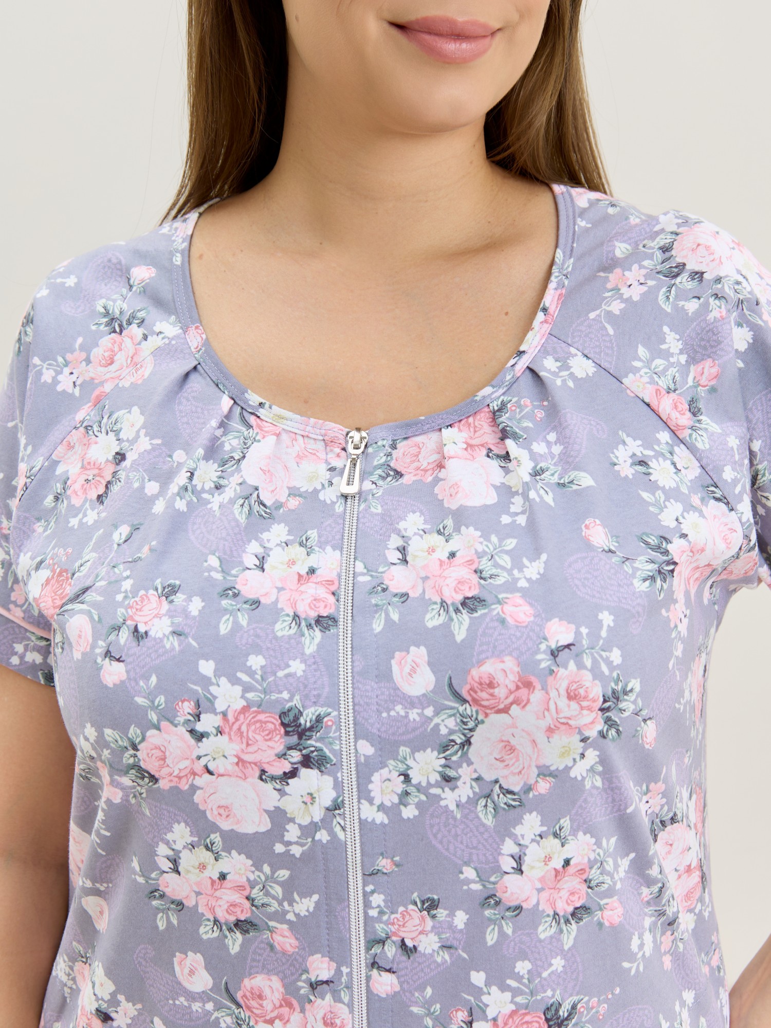 Халат Флэр - 9 Халат Флэр - 9