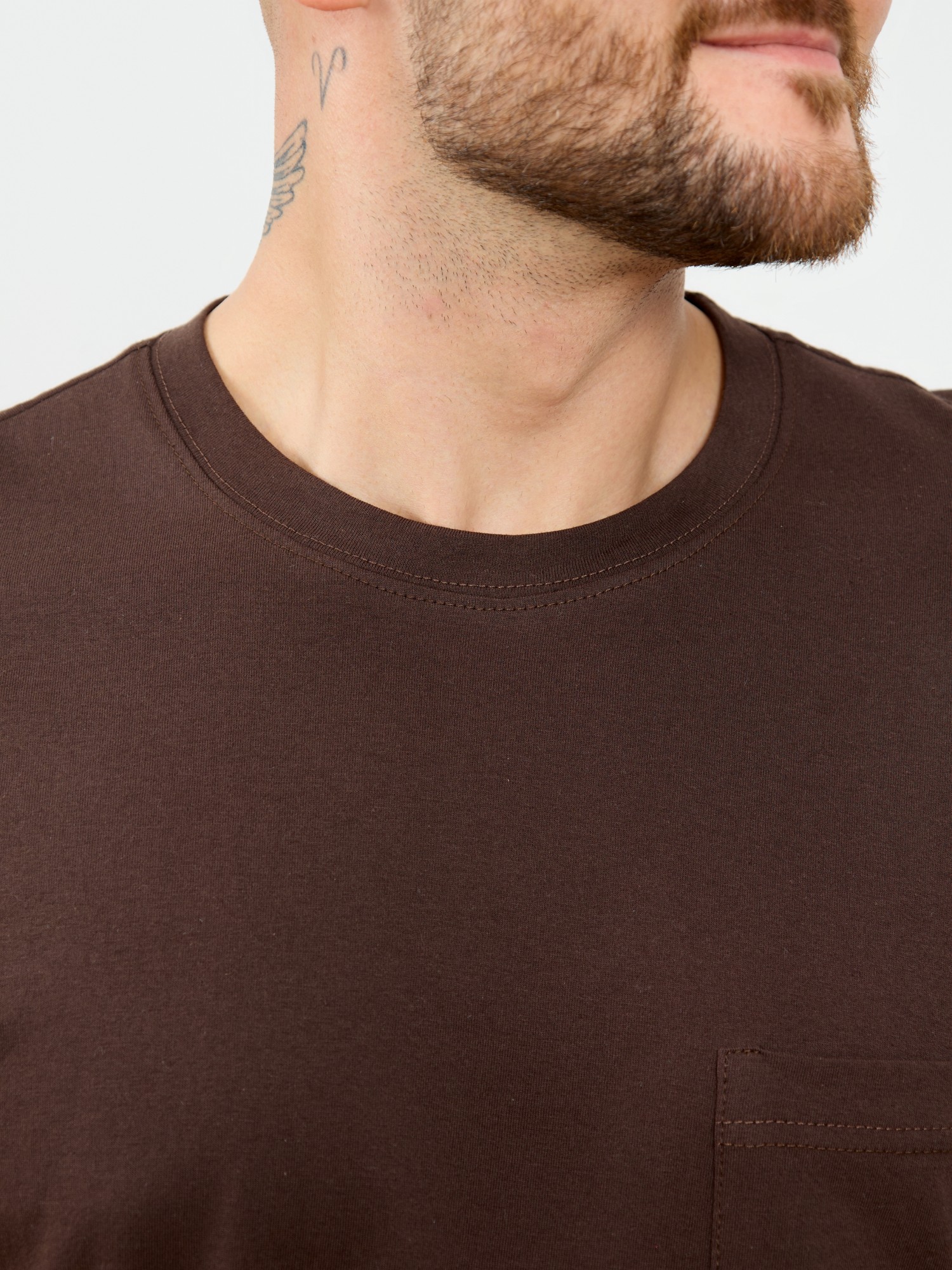 Костюм мужской Браун-3 - 4 Костюм мужской Браун-3 - 4