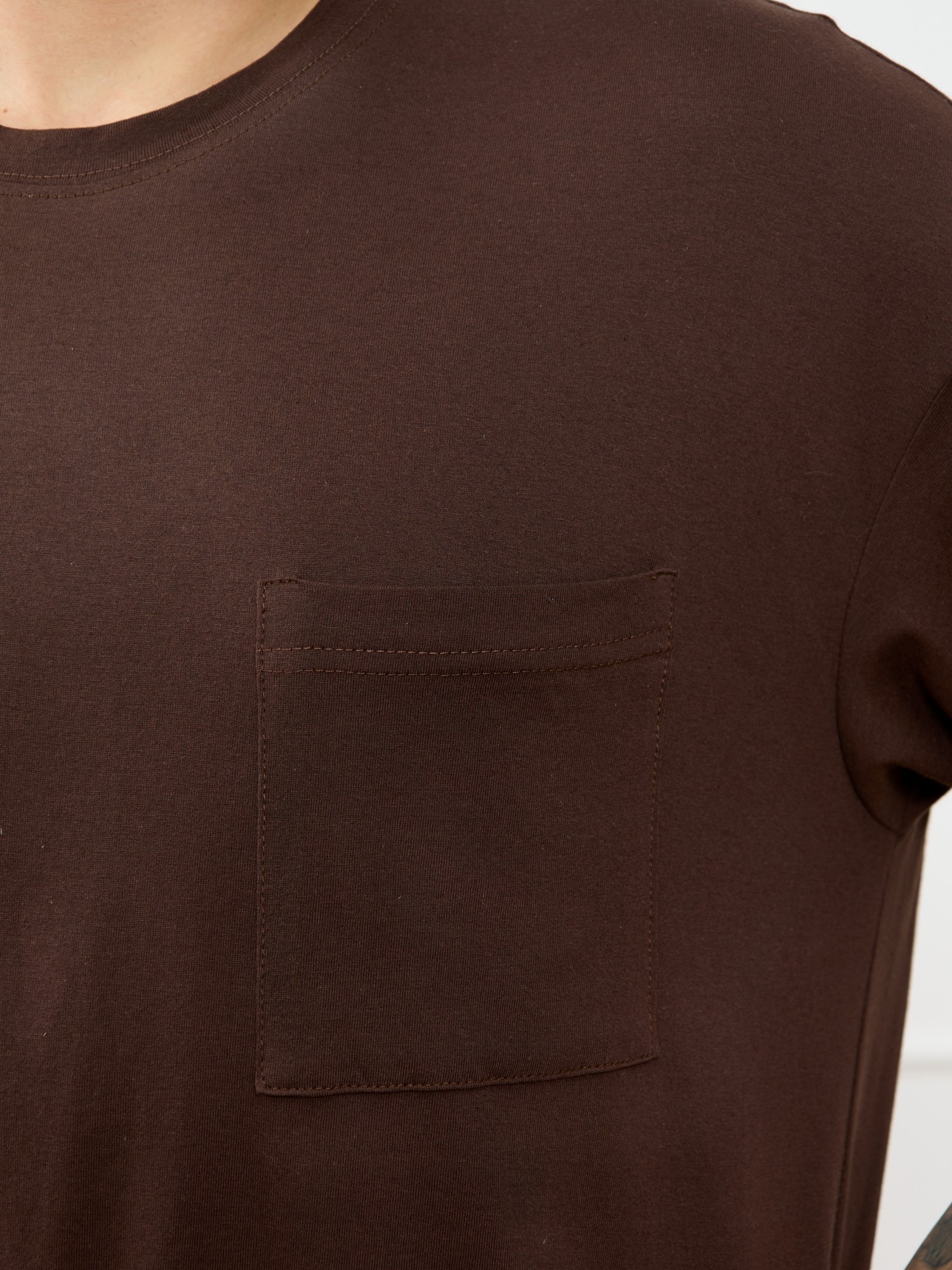 Костюм мужской Браун-3 - 8 Костюм мужской Браун-3 - 8