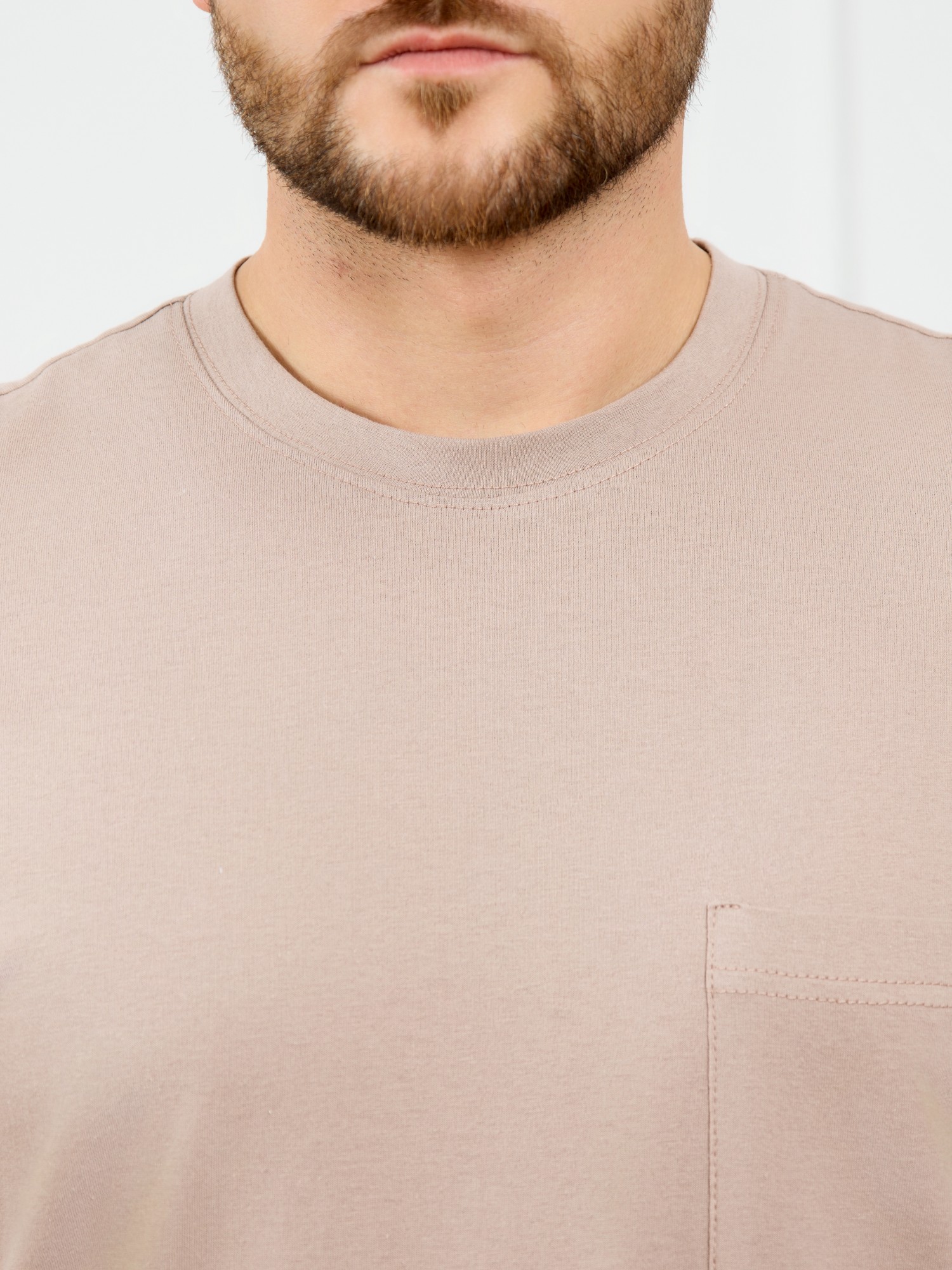 Костюм мужской Браун-3 - 7 Костюм мужской Браун-3 - 7