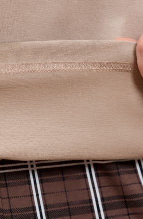 Костюм мужской Браун-3