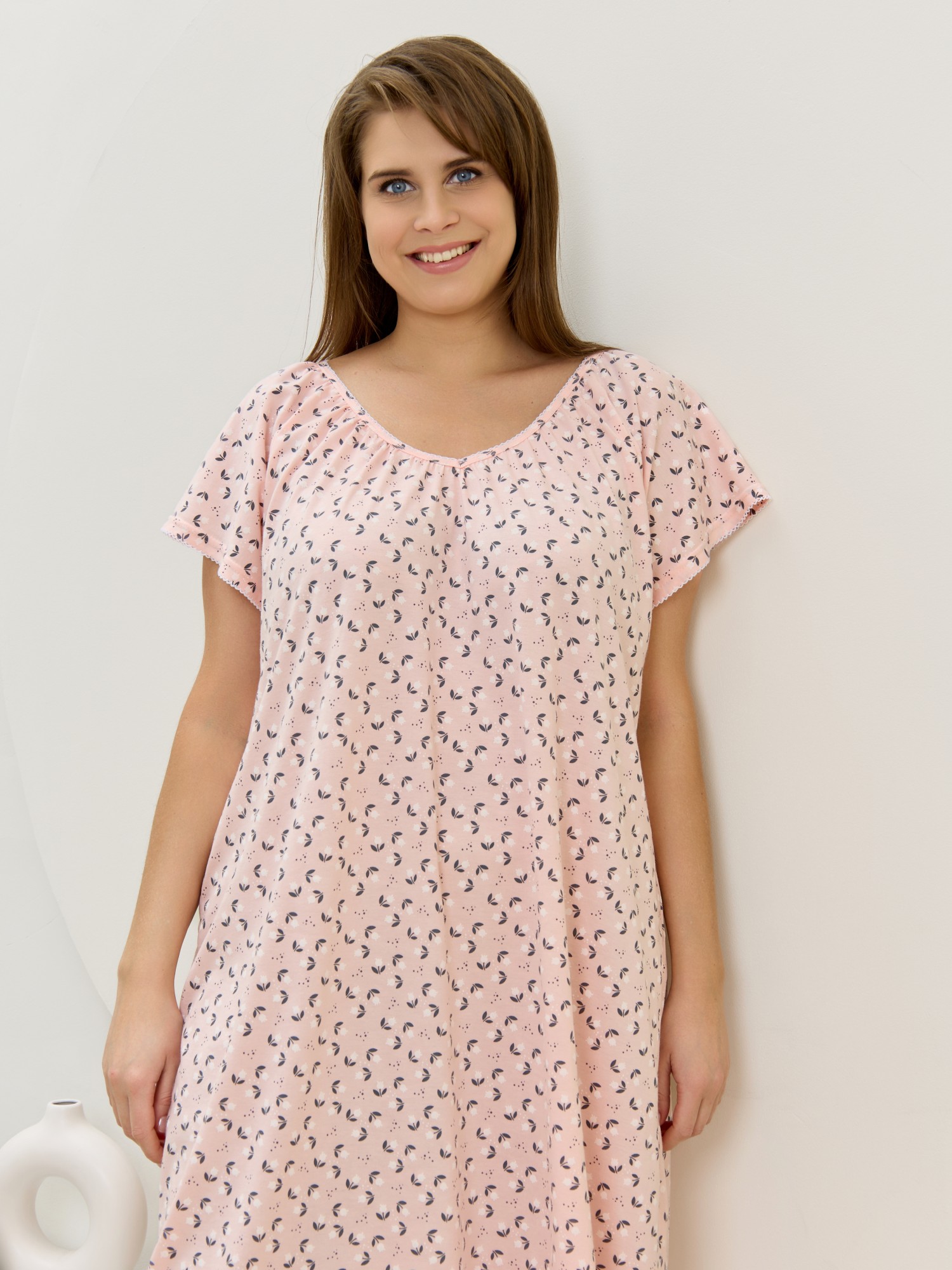 Ночная сорочка Эла - 6