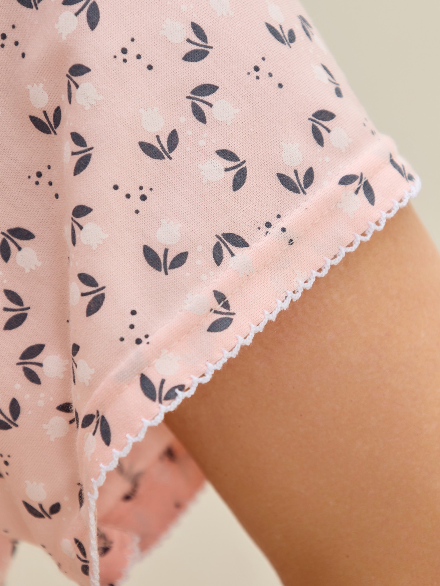 Ночная сорочка Эла - 8