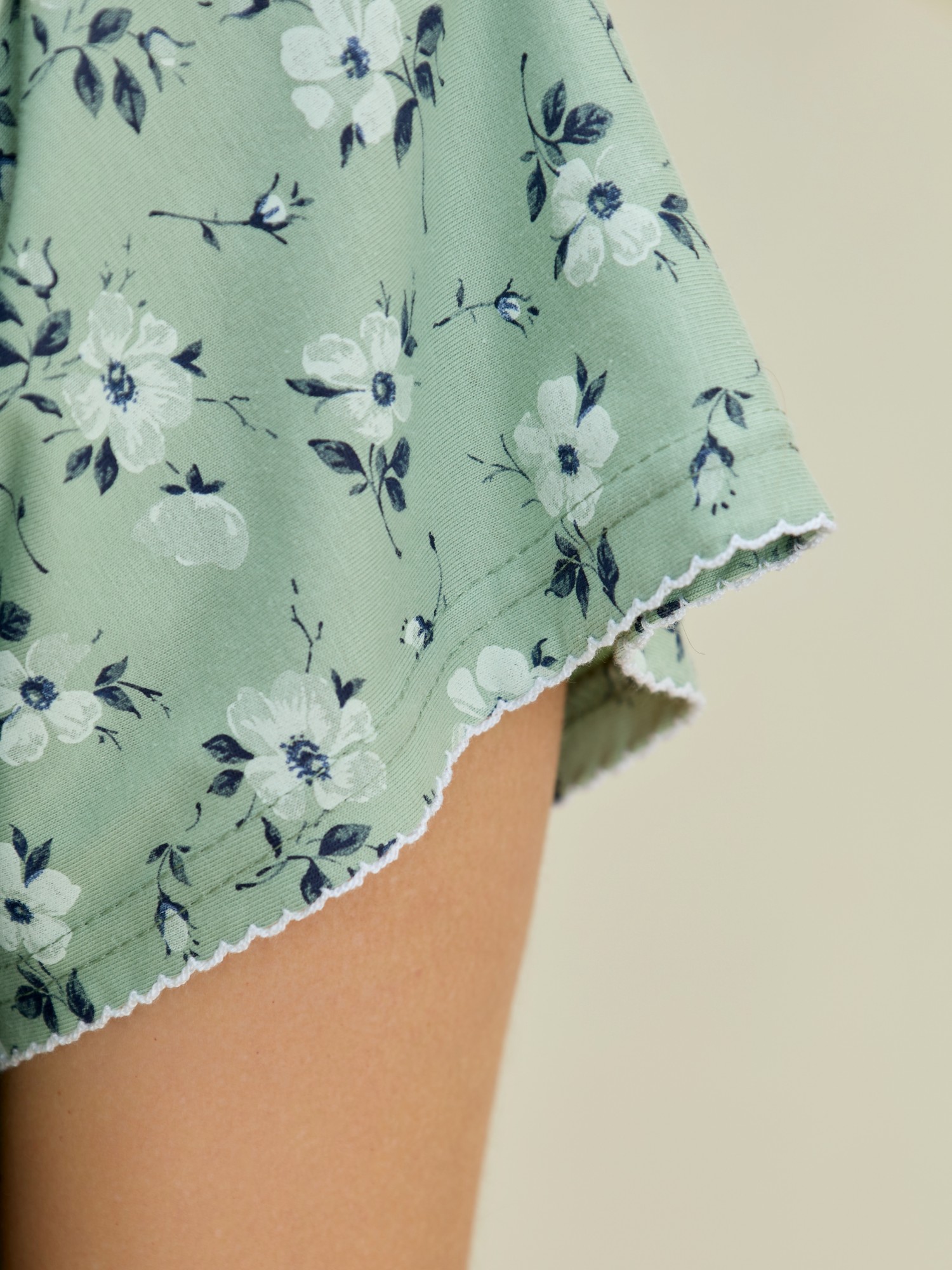 Ночная сорочка Эла - 10