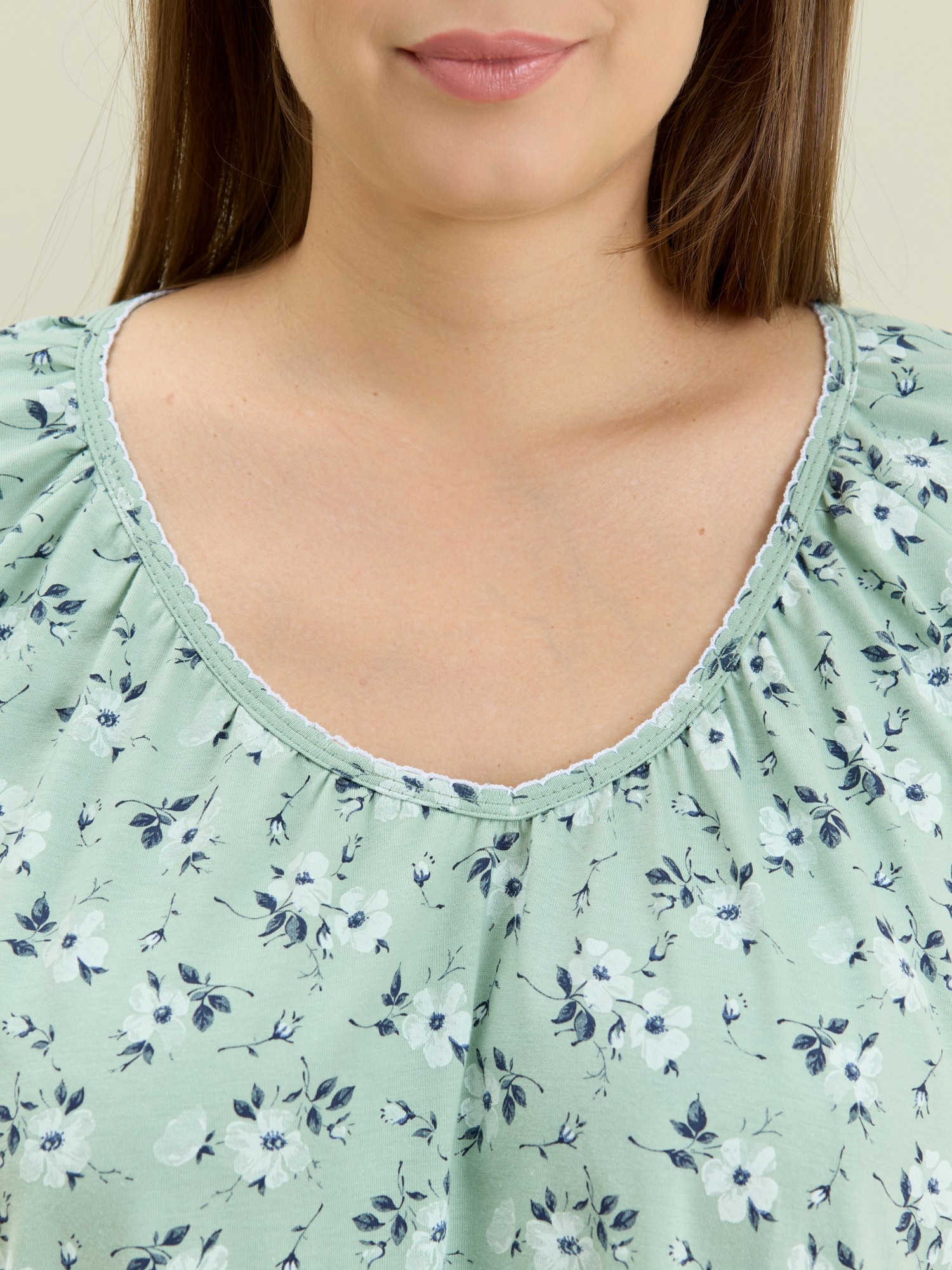 Ночная сорочка Эла - 11