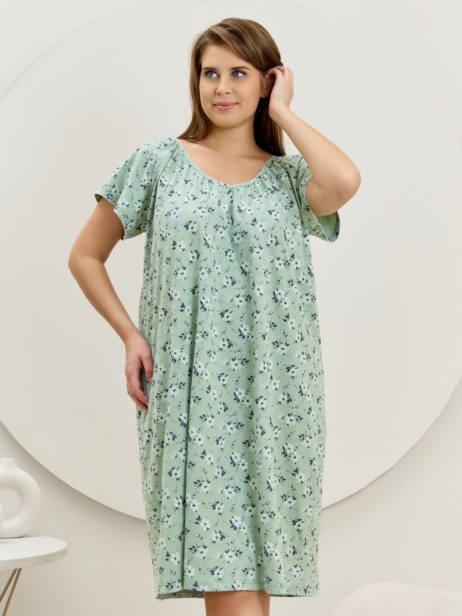 Ночная сорочка Эла - 2