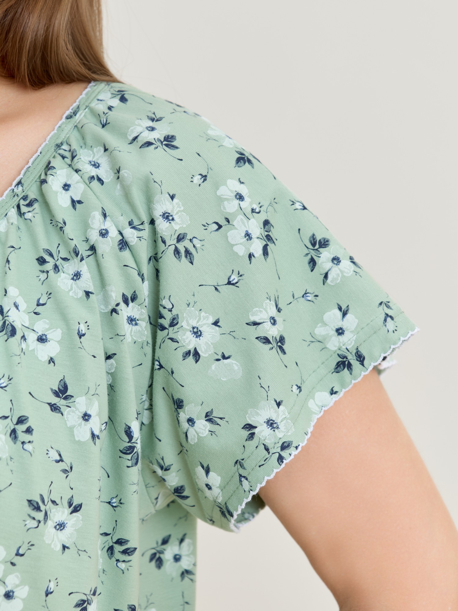 Ночная сорочка Эла - 3