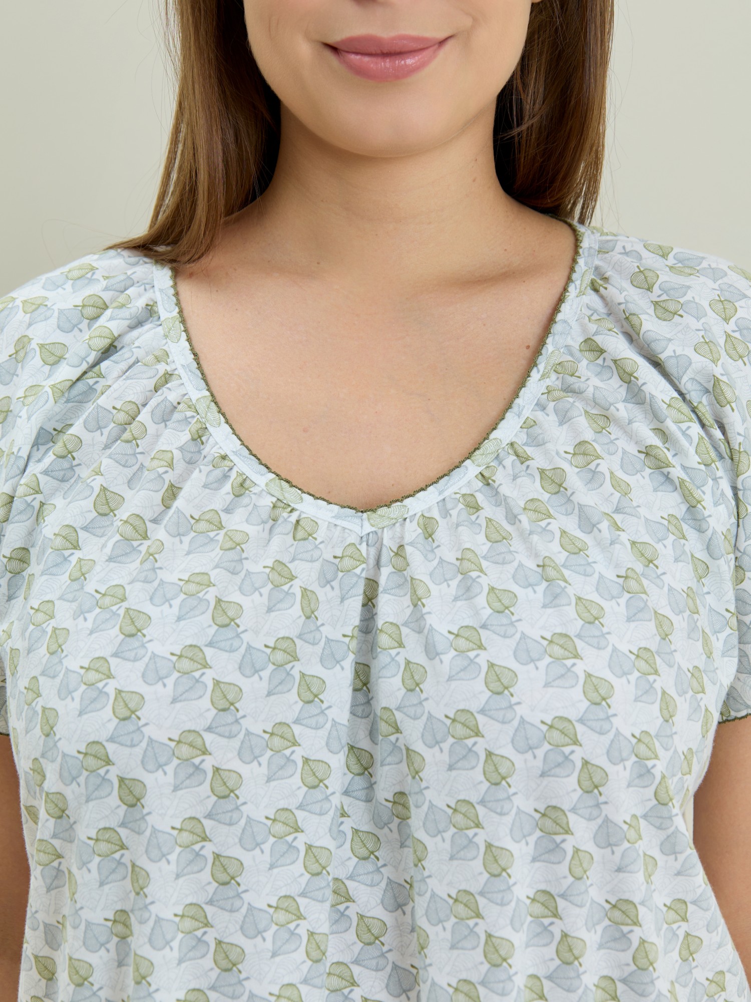 Ночная сорочка Эла - 2