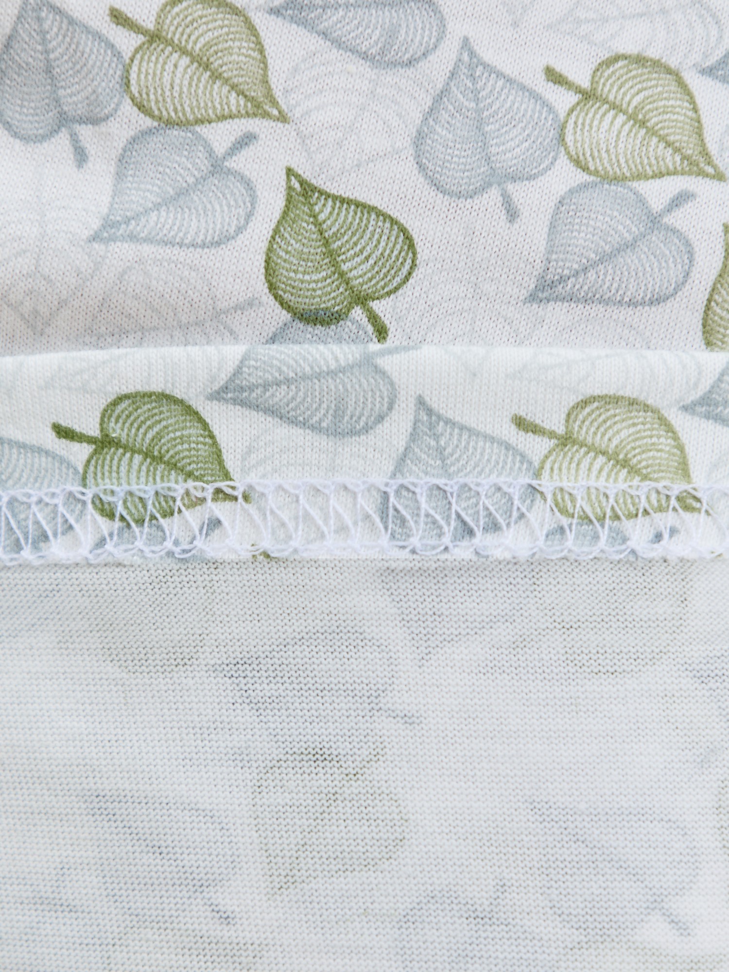 Ночная сорочка Эла - 8