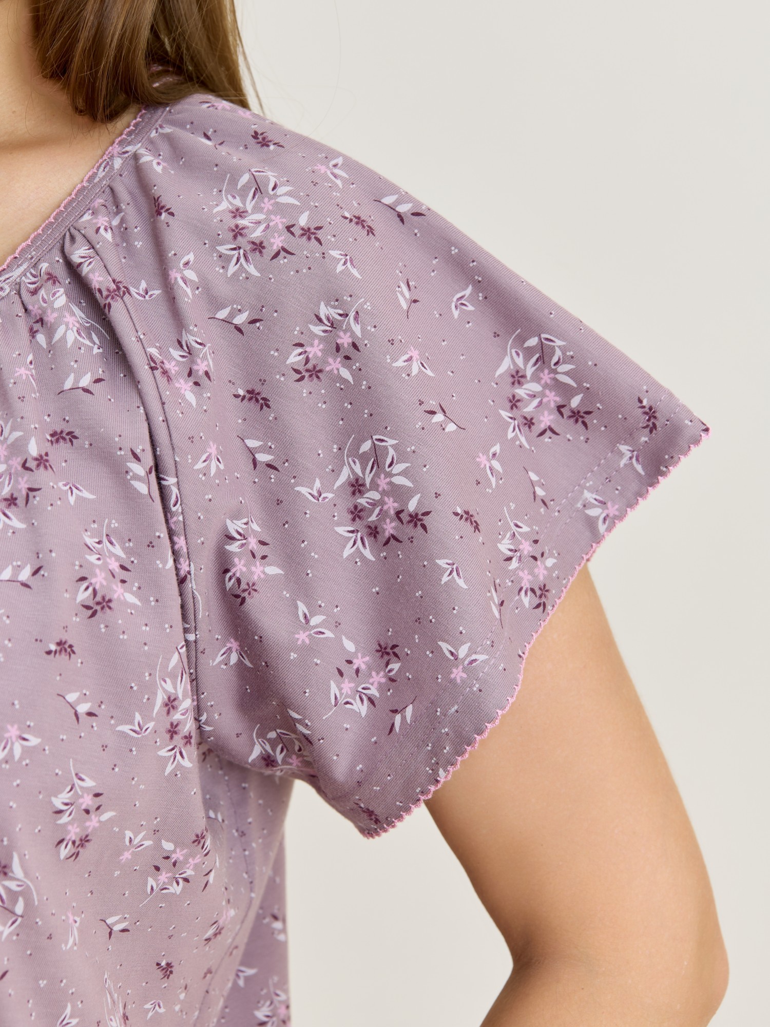 Ночная сорочка Эла - 4