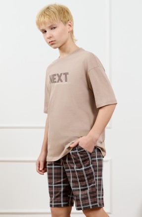 Костюм для мальчика Браун-2