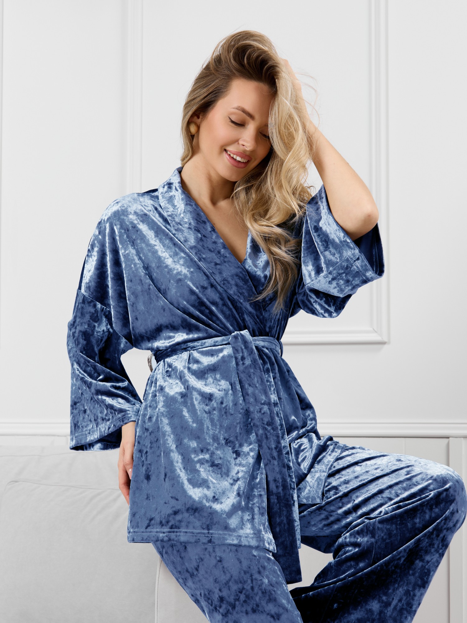 Костюм Мерцание-2 - 4 Костюм Мерцание-2 - 4