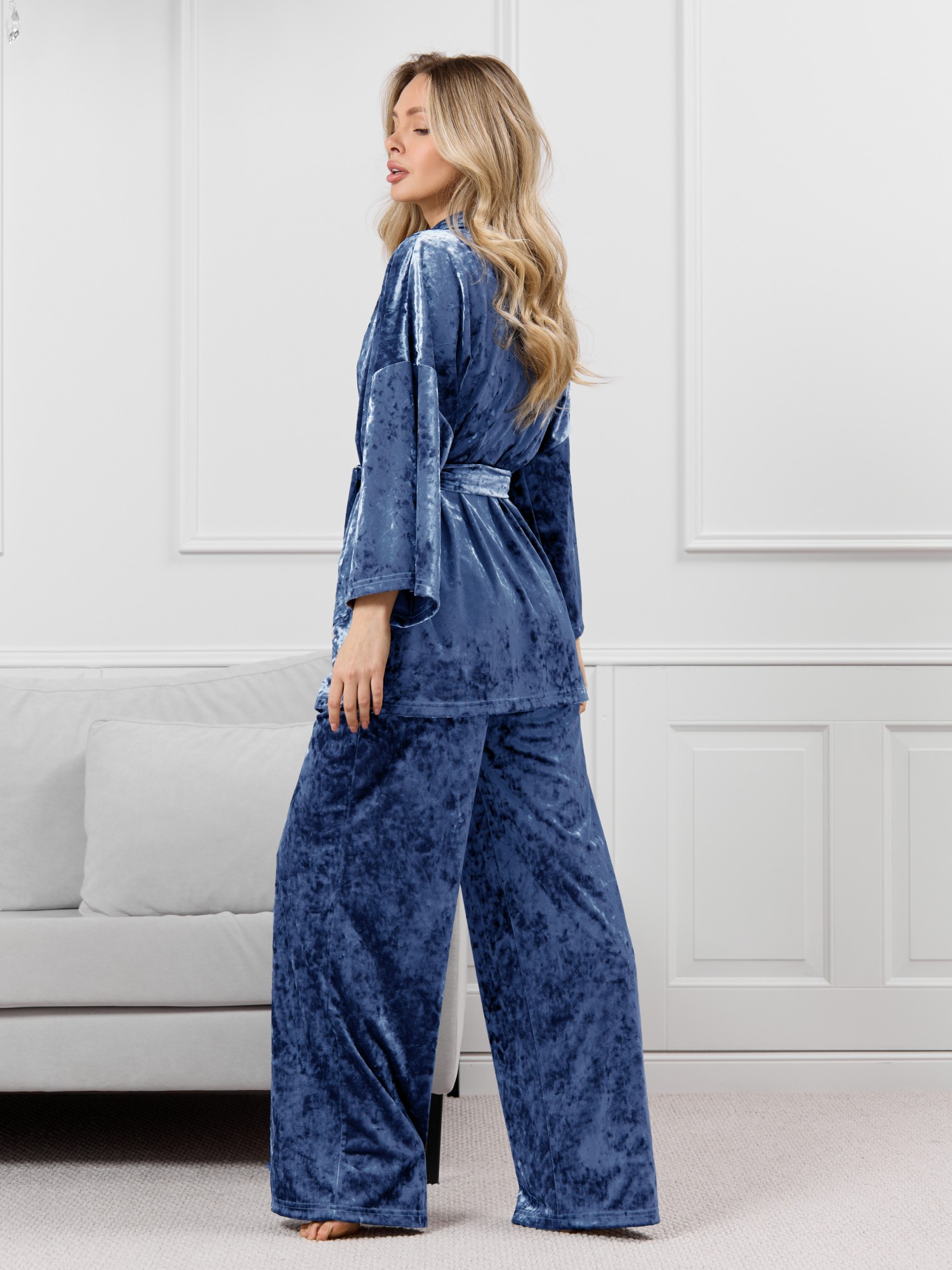 Костюм Мерцание-2 - 7 Костюм Мерцание-2 - 7