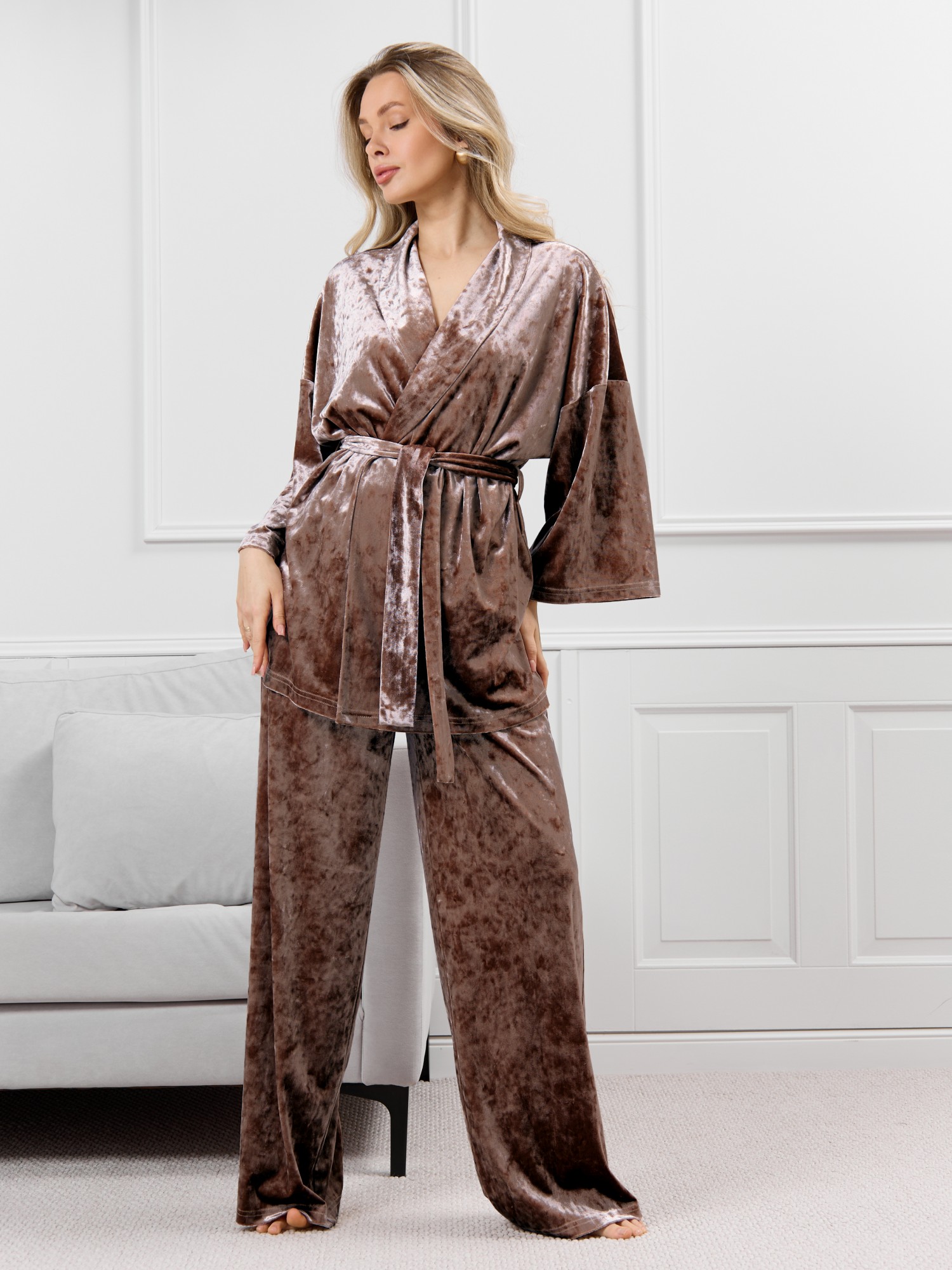 Костюм Мерцание-2 - 9