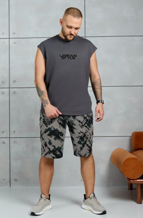 Костюм мужской Этюд-4