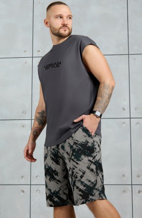 Костюм мужской Этюд-4