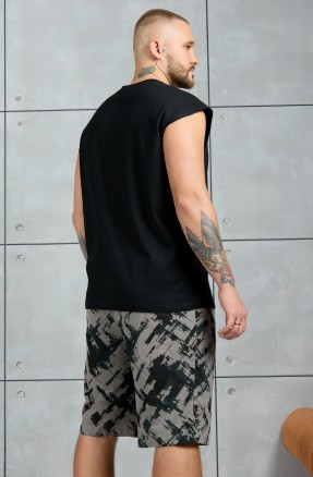 Костюм мужской Этюд-4