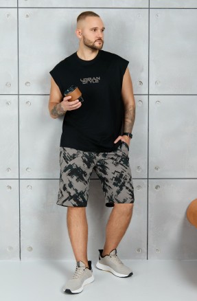 Костюм мужской Этюд-4