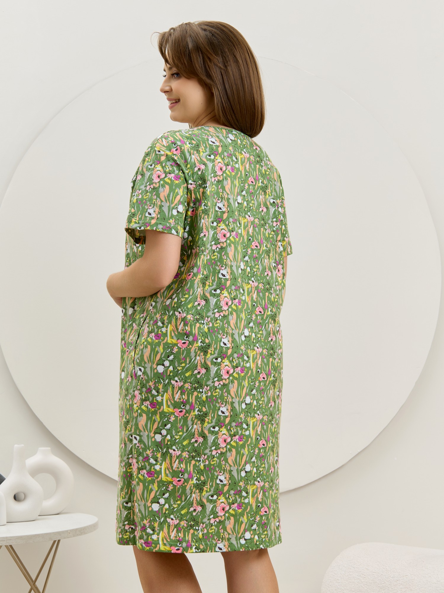 Халат Рейна - 1