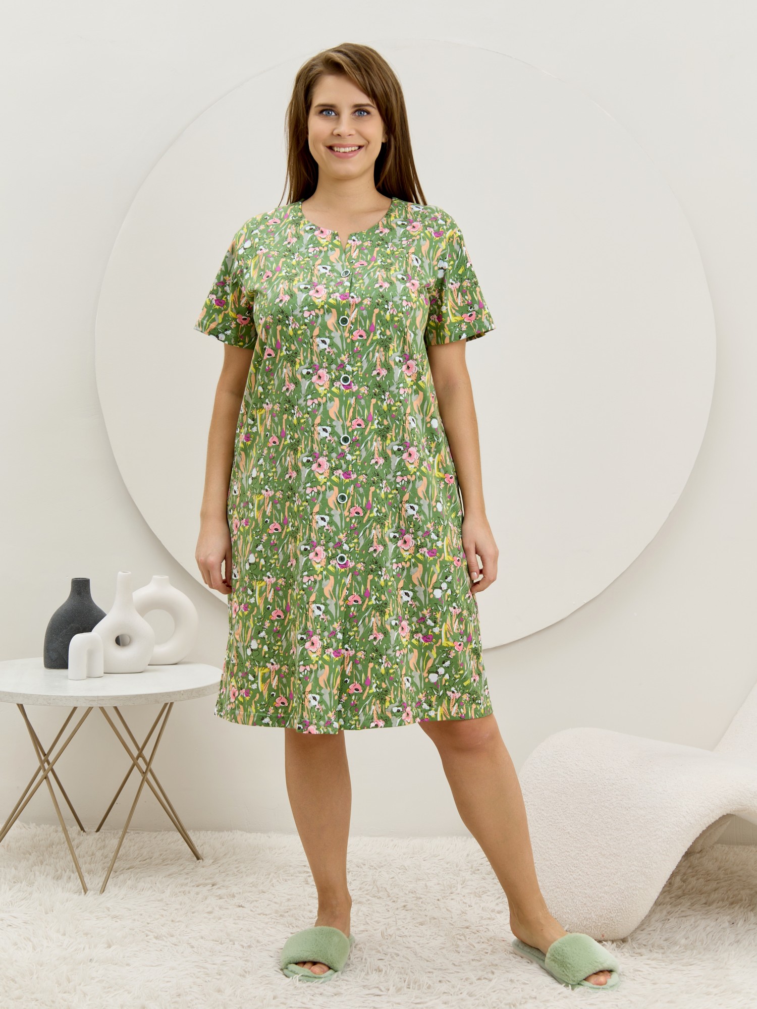 Халат Рейна - 10