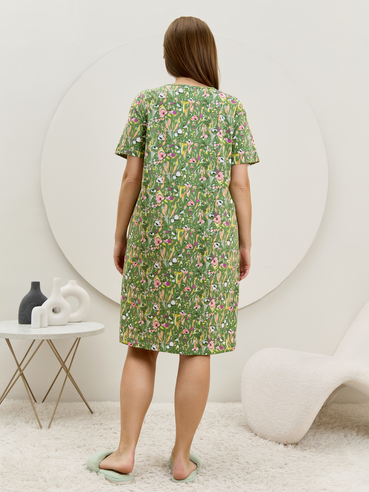 Халат Рейна - 3