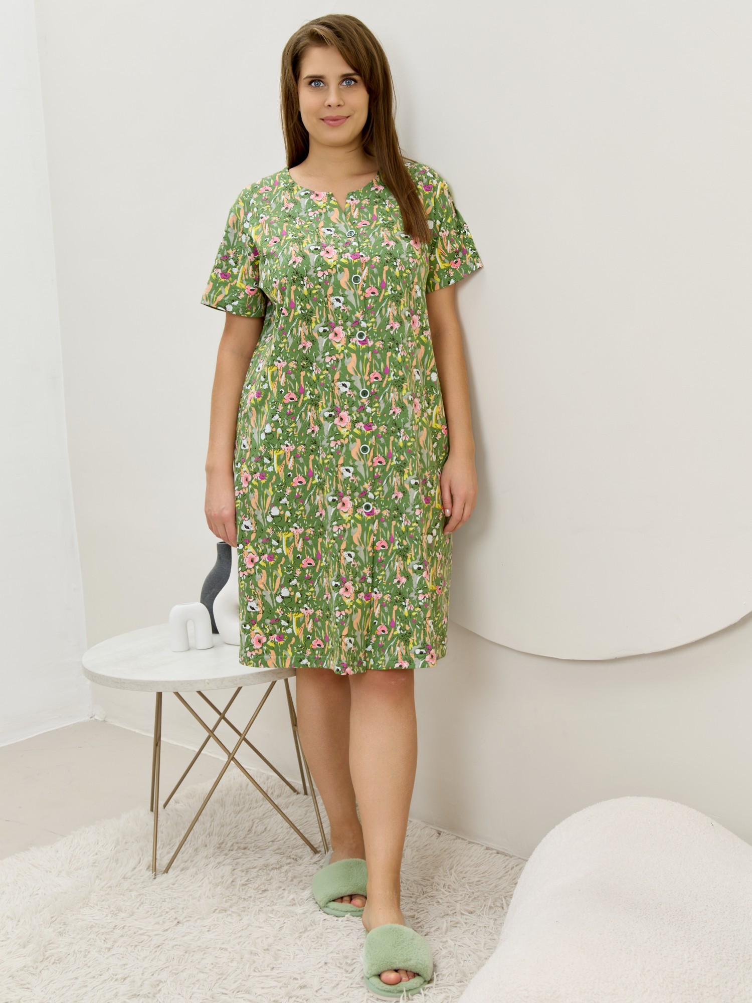 Халат Рейна - 6