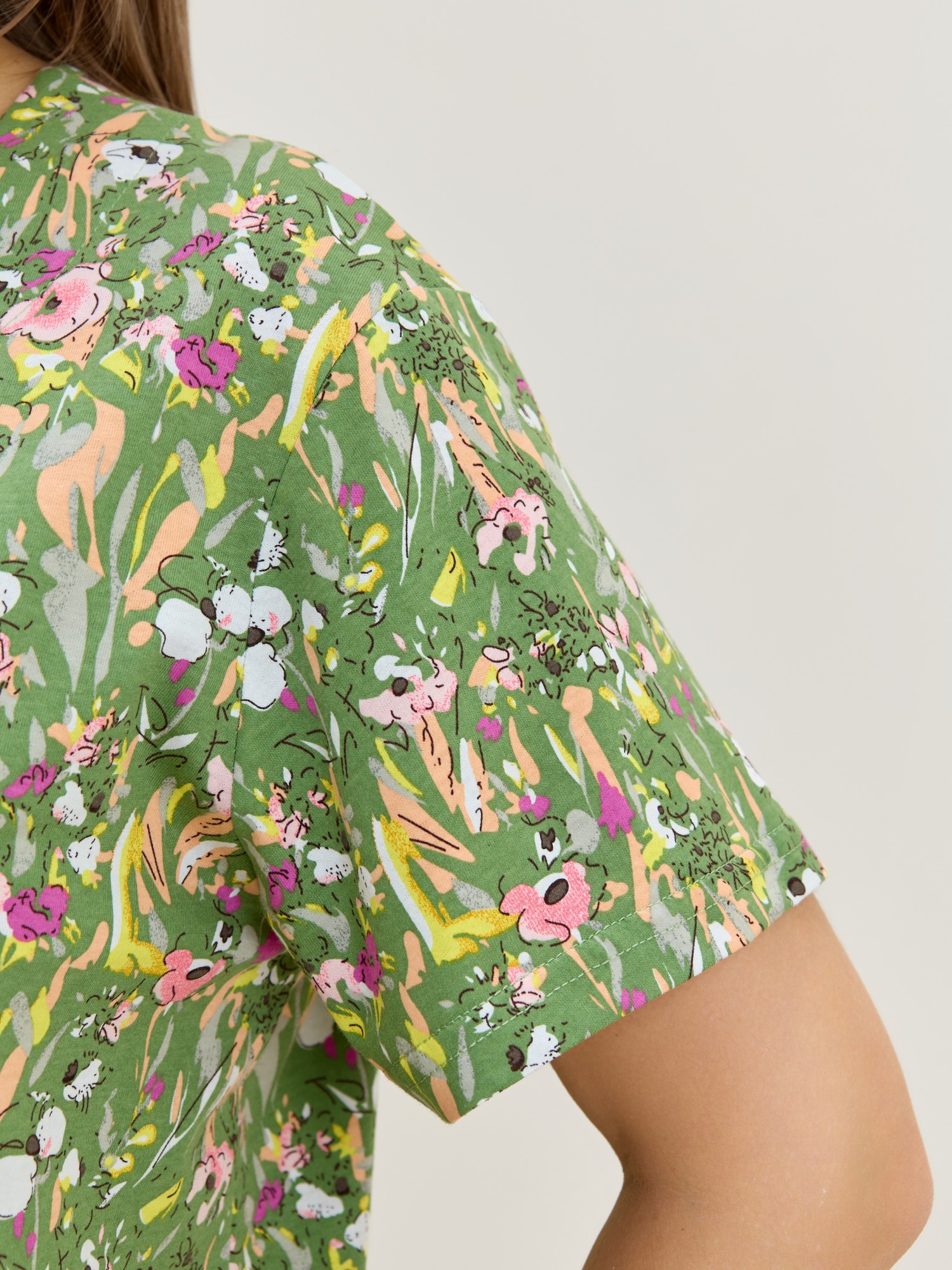 Халат Рейна - 7