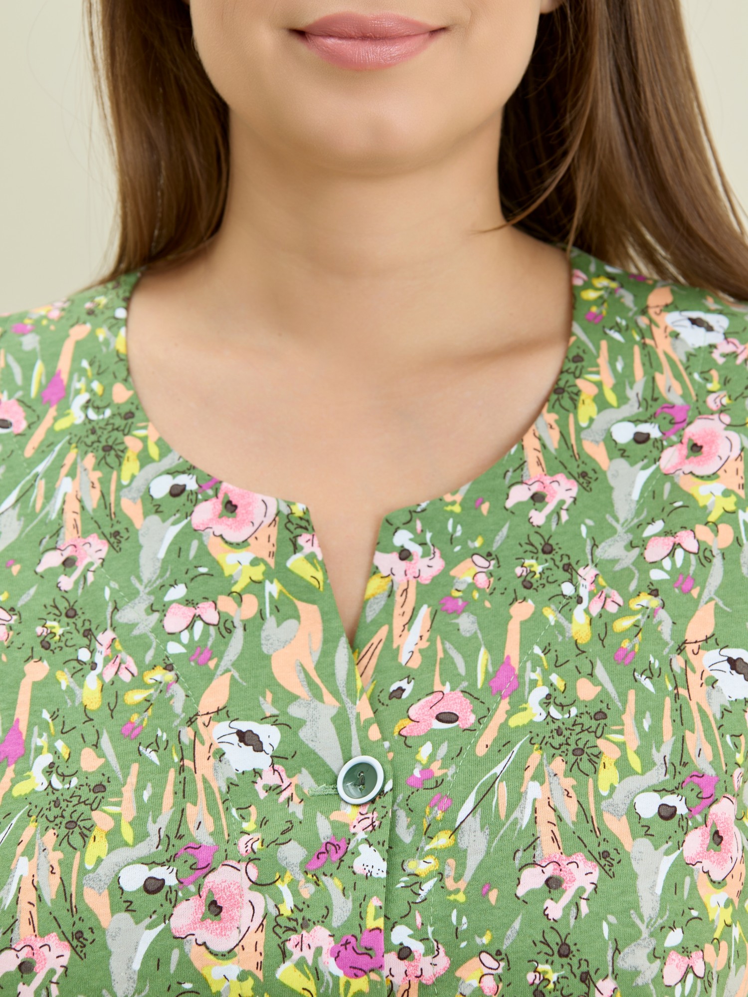 Халат Рейна - 8