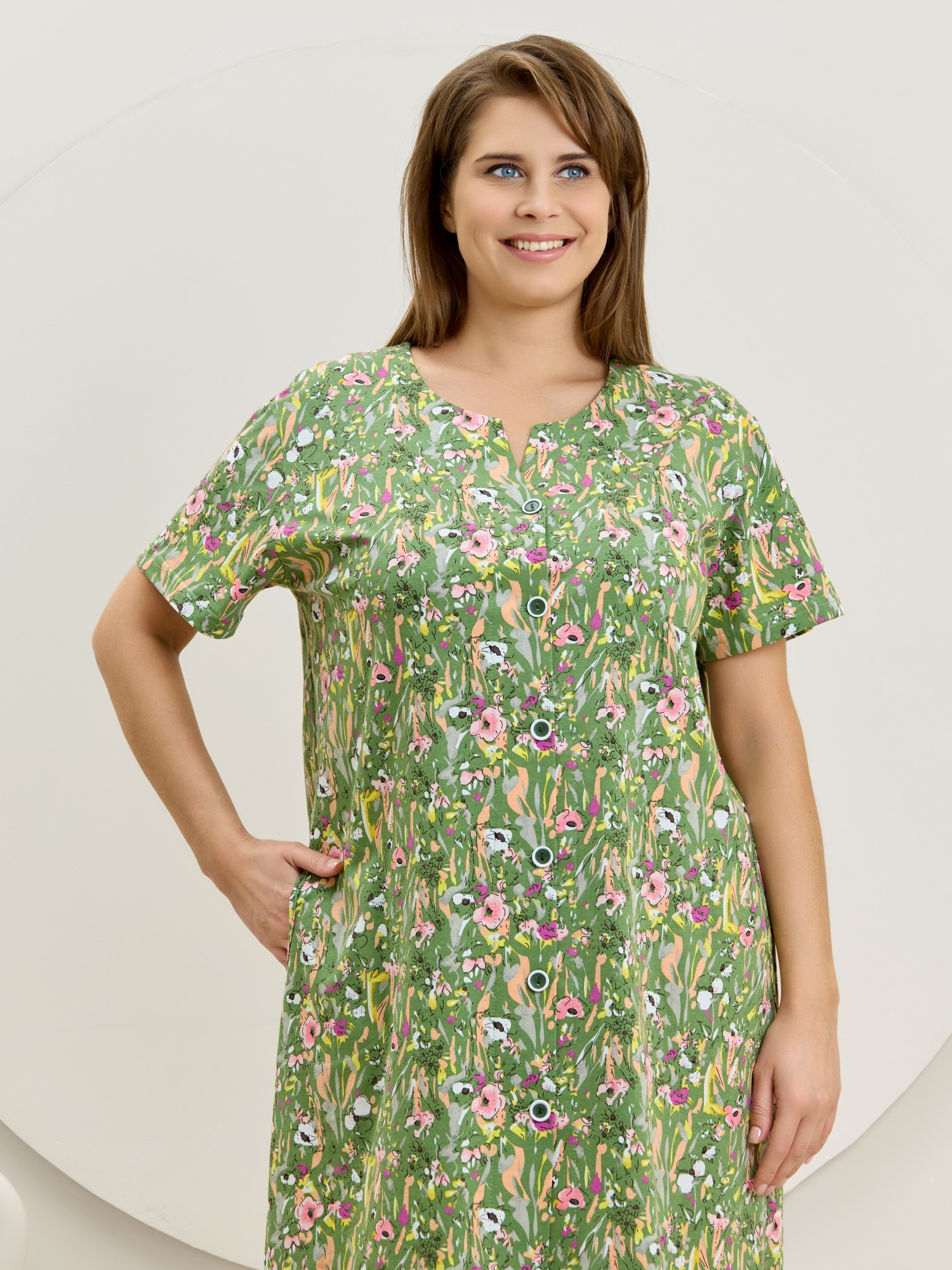 Халат Рейна - 9