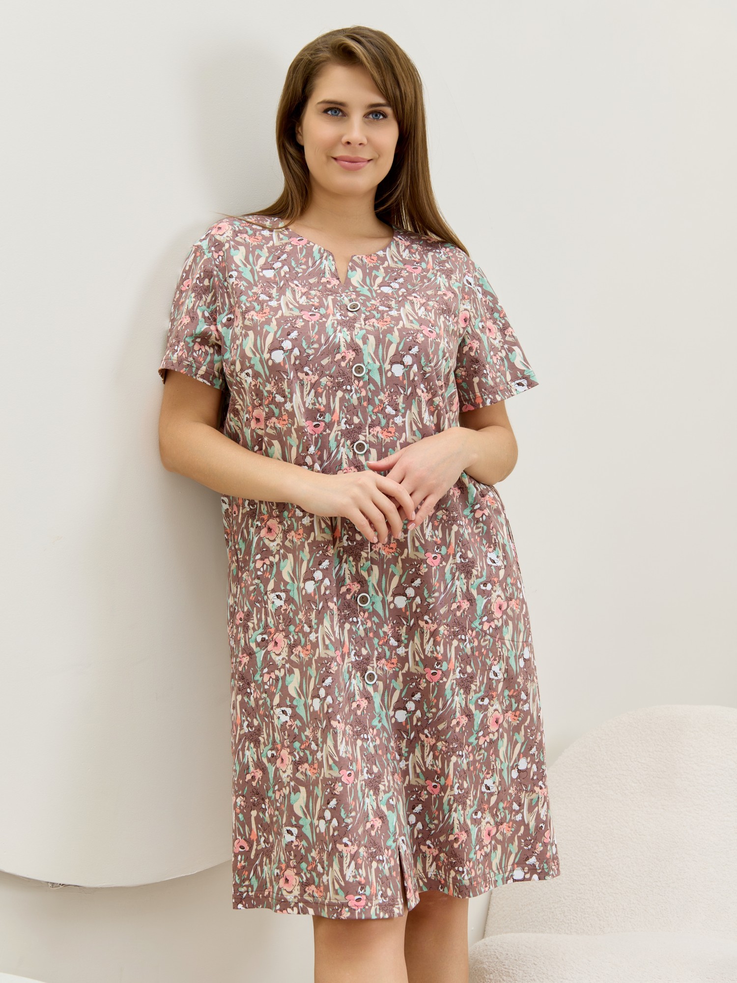 Халат Рейна - 11