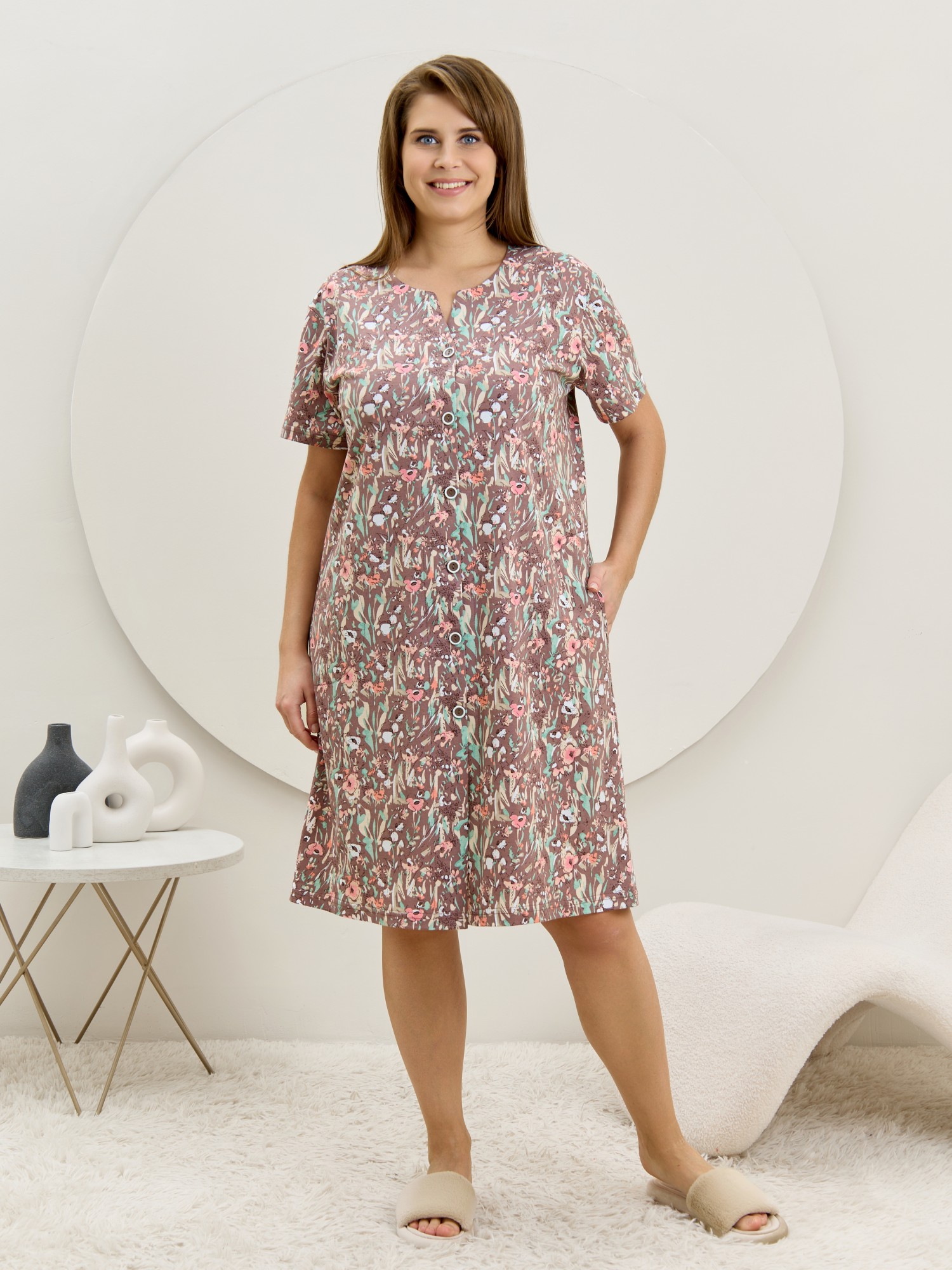 Халат Рейна - 13