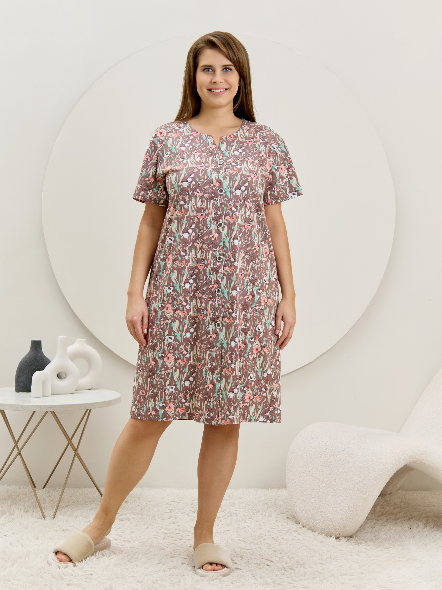 Халат Рейна - 14