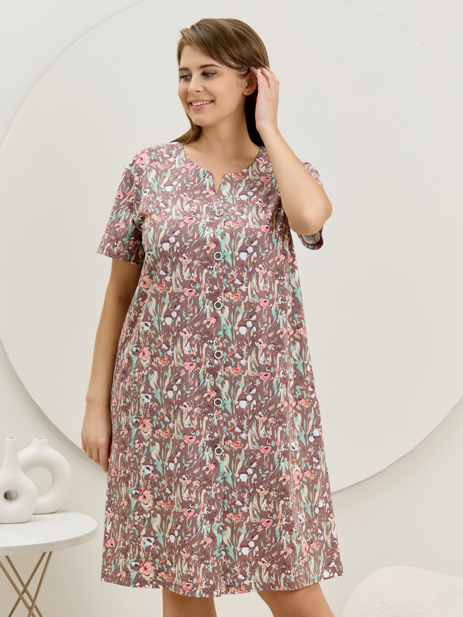 Халат Рейна - 6