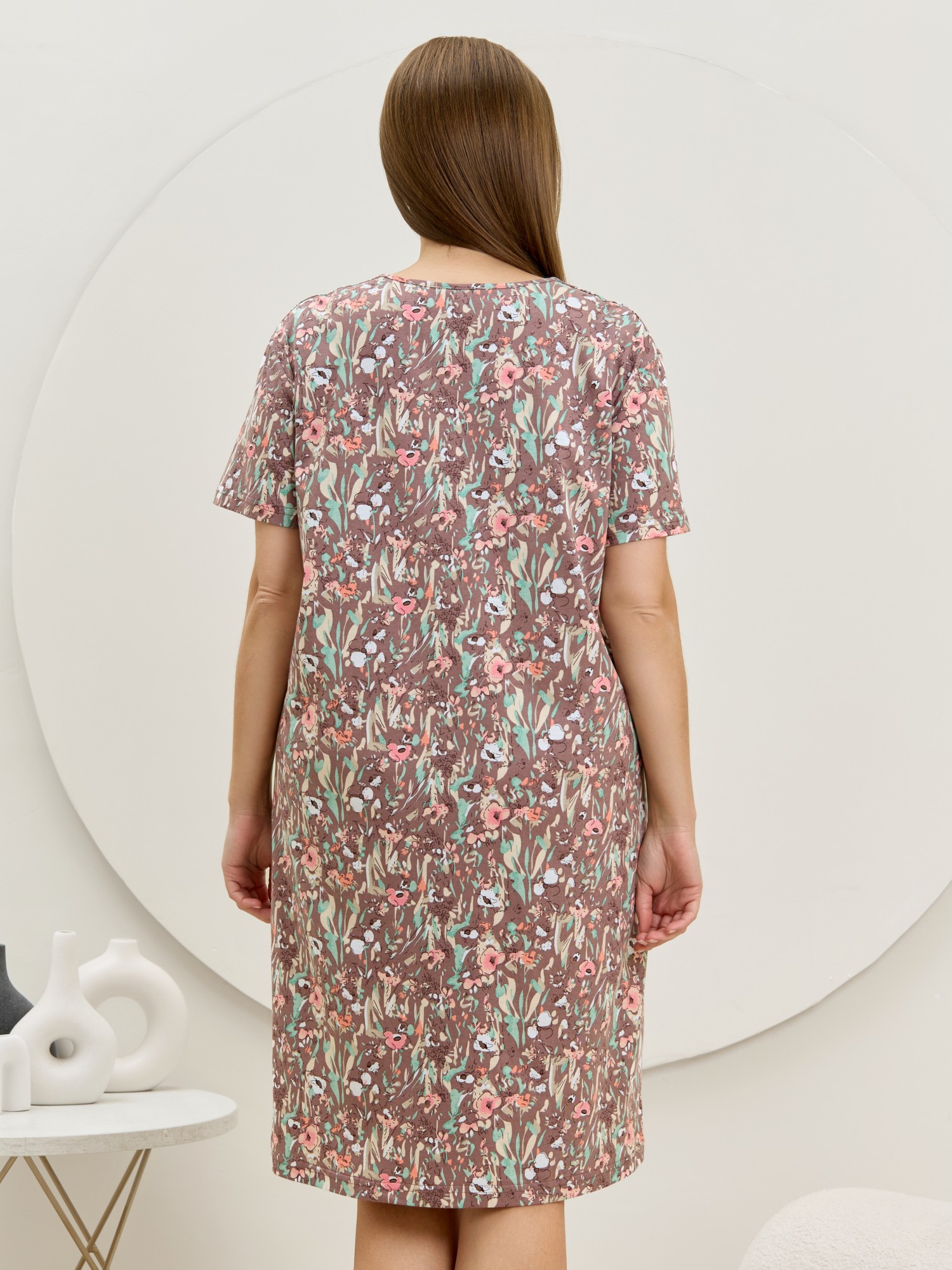 Халат Рейна - 8