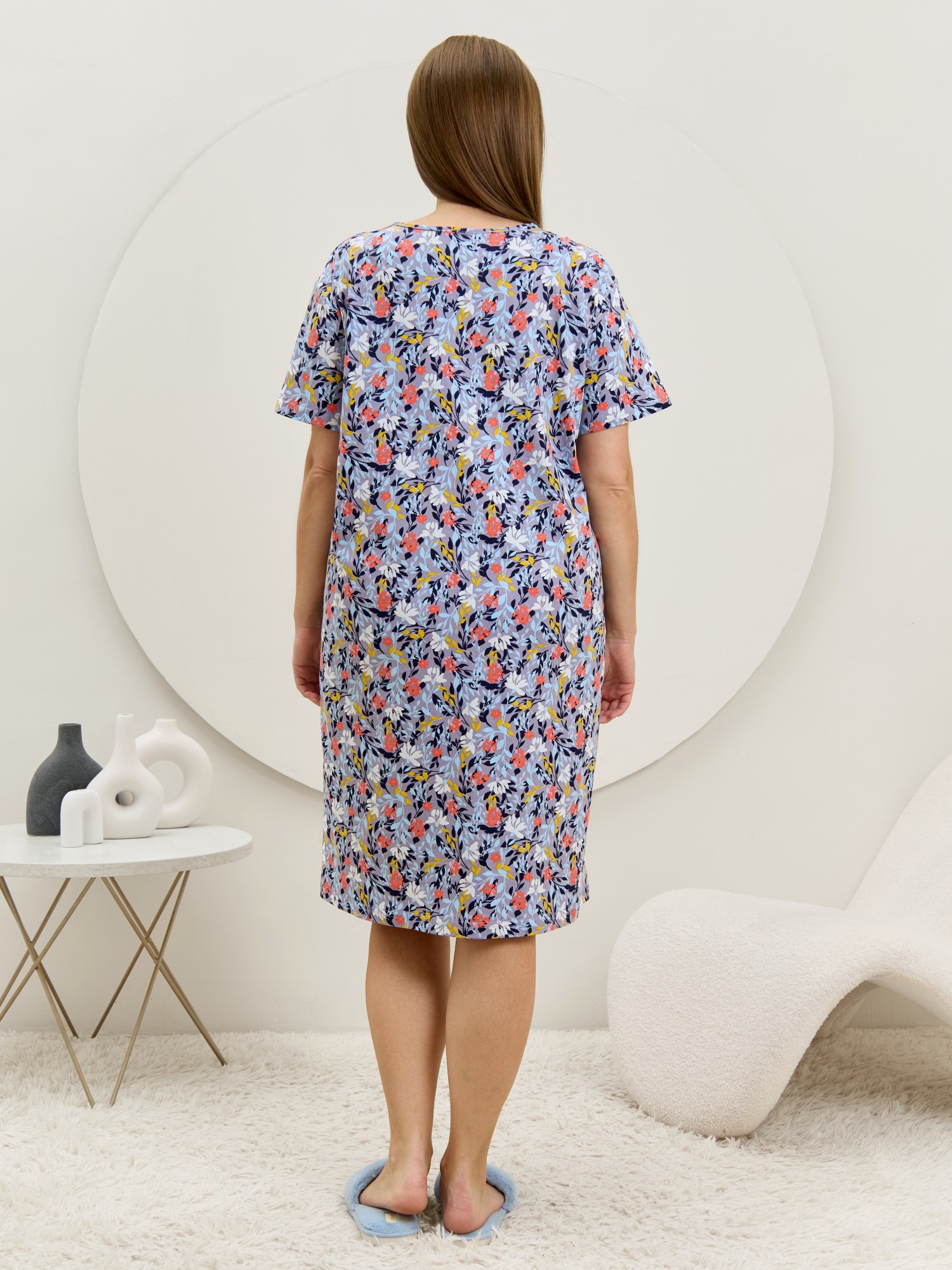 Халат Рейна - 11 Халат Рейна - 11