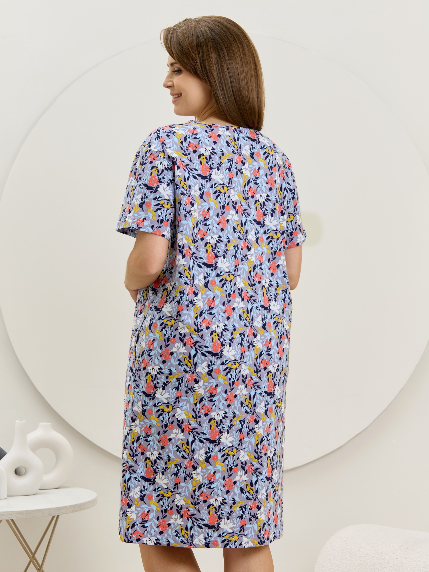 Халат Рейна - 12 Халат Рейна - 12