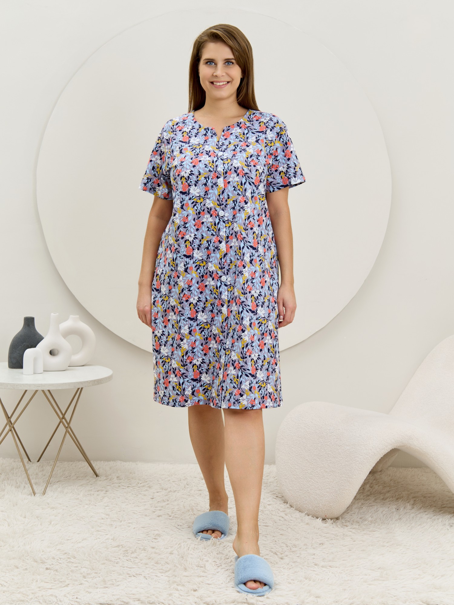 Халат Рейна - 13 Халат Рейна - 13