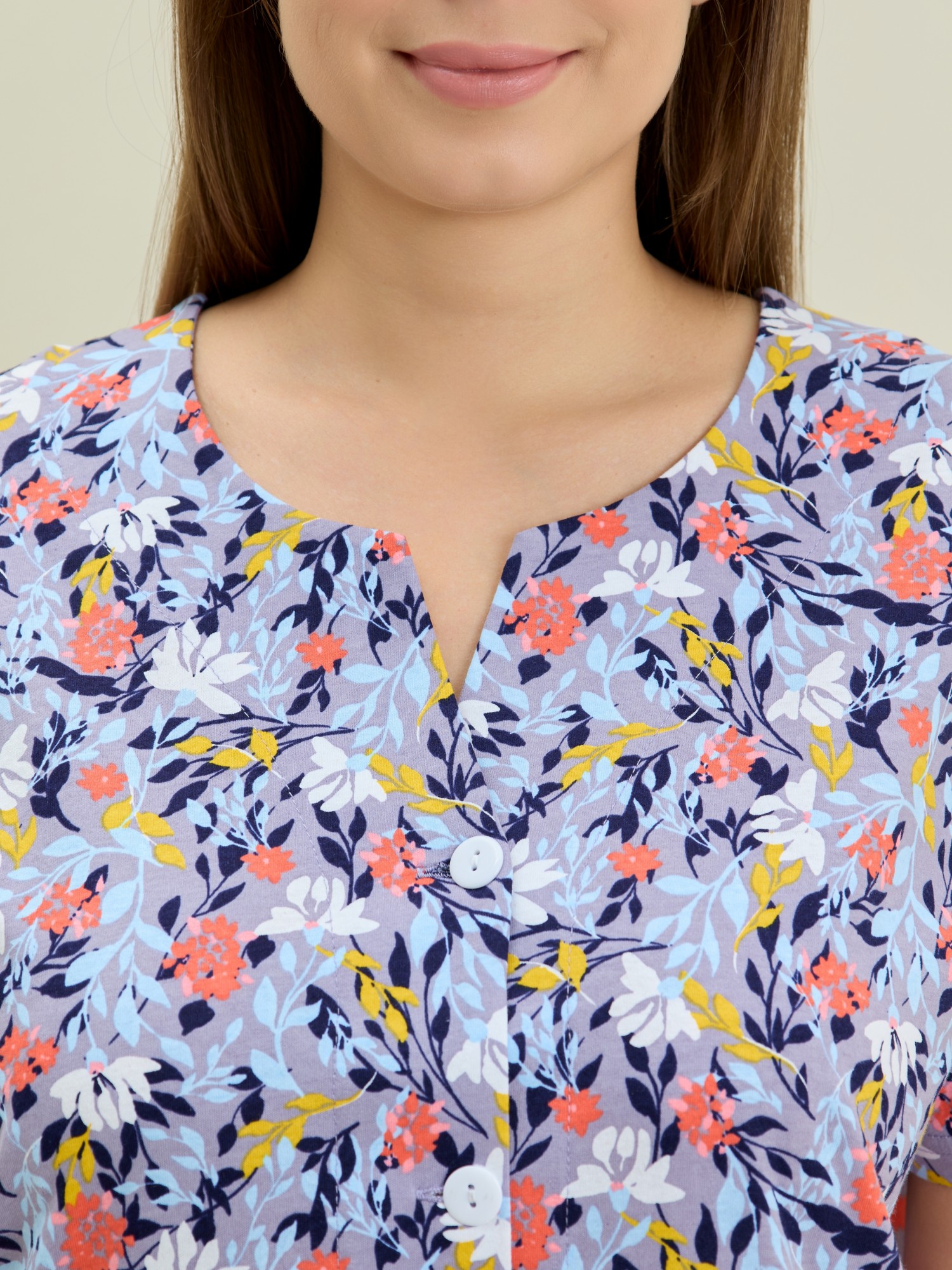 Халат Рейна - 5 Халат Рейна - 5