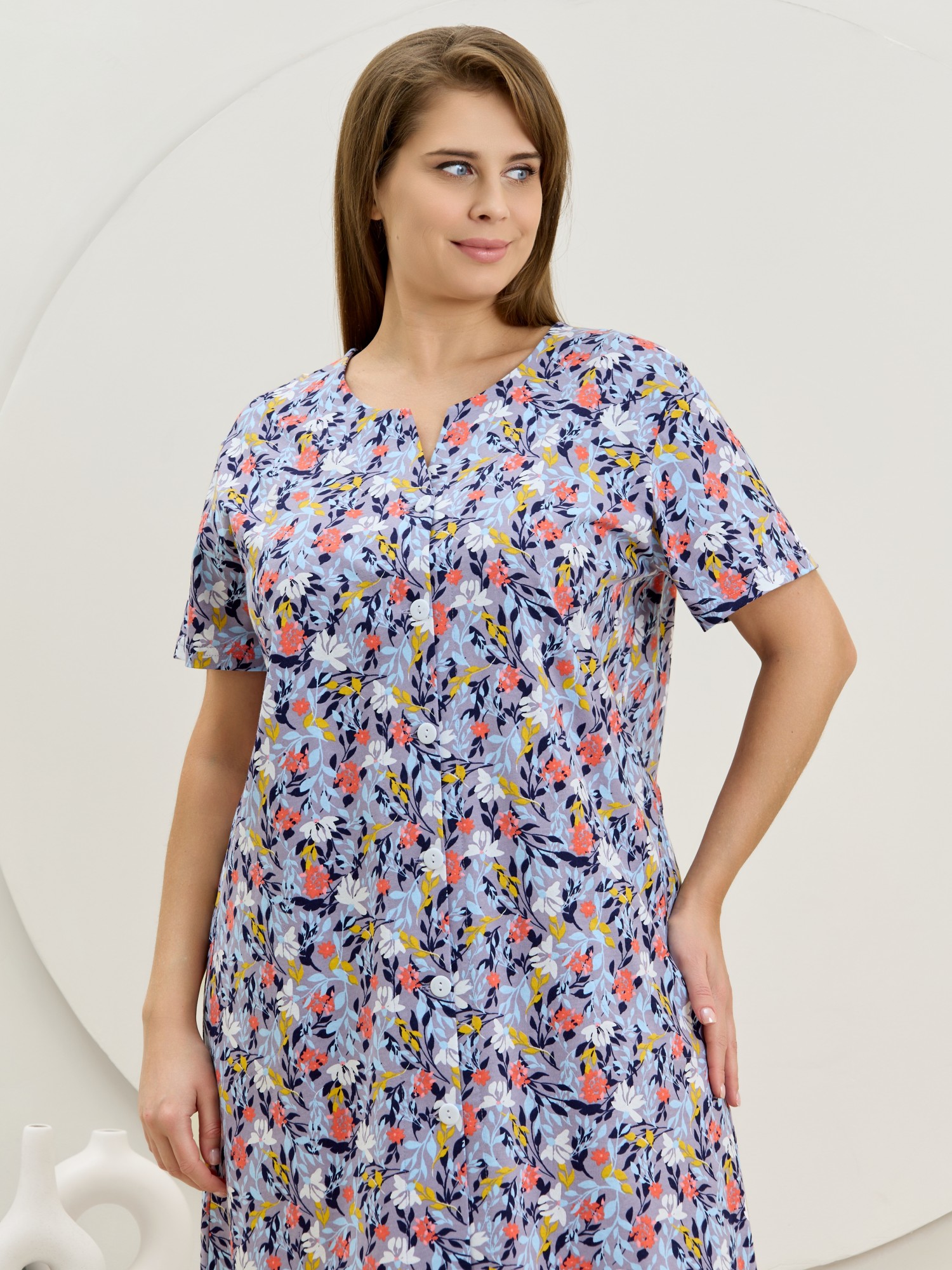 Халат Рейна - 6 Халат Рейна - 6