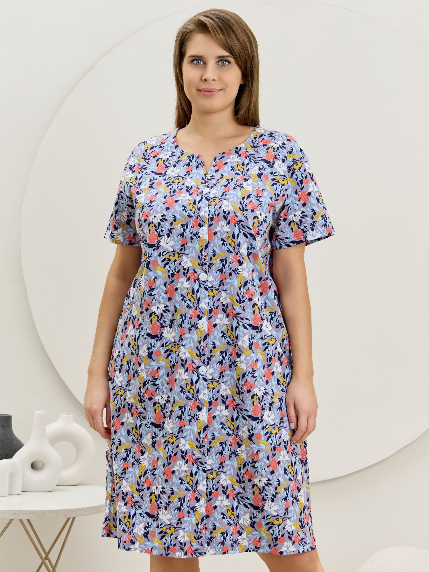 Халат Рейна - 7 Халат Рейна - 7