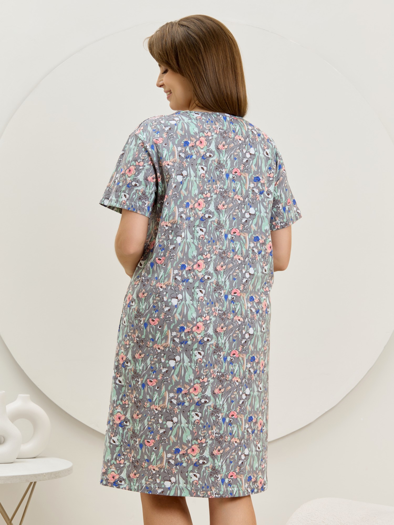 Халат Рейна - 12